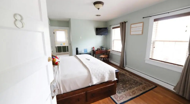 Номер Standard Blacksburg Bed & Breakfast