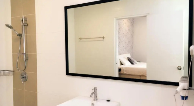 Вилла Shamrock Boutique Villa - Stay for 12 person