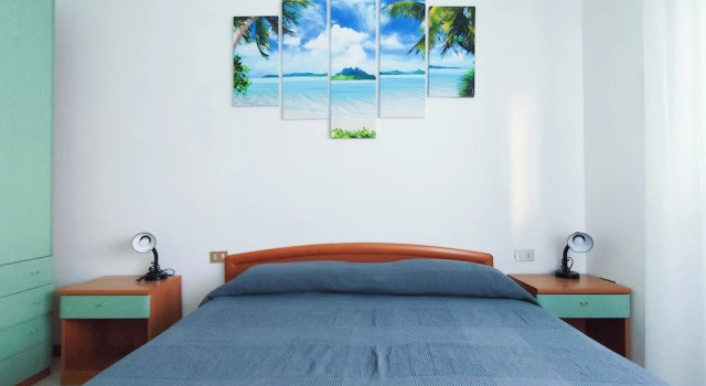 Апартаменты Relaxing Flat With Pool Access