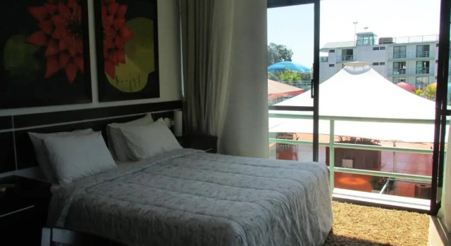 Полулюкс Uiara Amazon Resort