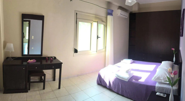 Six Senses Villa