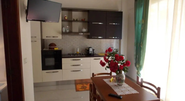 Апартаменты B&B Mariafrancesca
