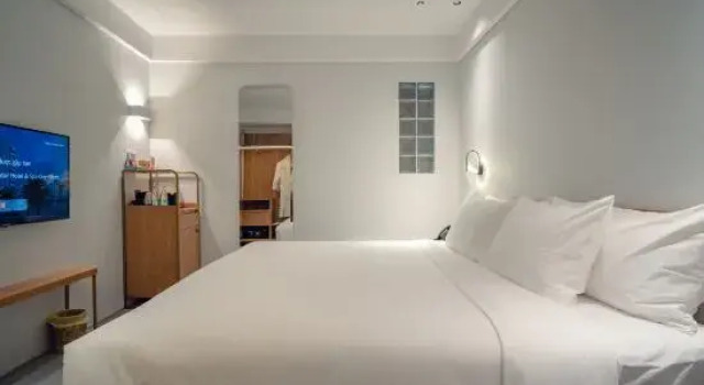 Номер Superior Ador Hotel & Spa Quy Nhơn