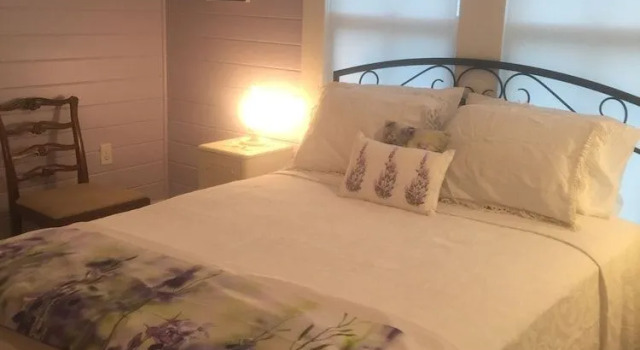 Hye-Way Haus Bed and Breakfast, Reserva ahora Hotel Hye Texas