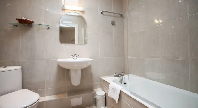 Одноместный номер Standard La Collinette Hotel, Cottages & Apartments