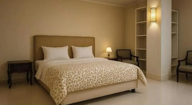 Camera Superior Cipto Apartment