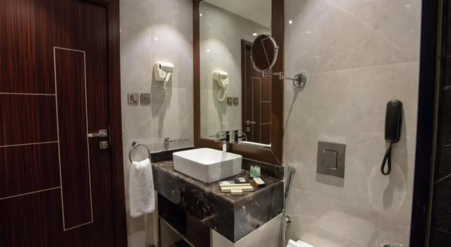 Номер Standard mawasim al hay at hotel