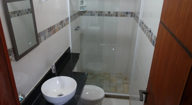 Апартаменты Standard FLAT Estalagem 11