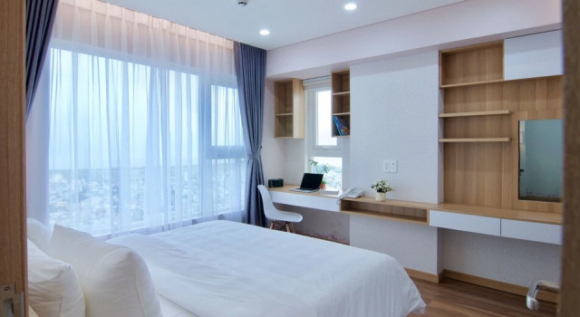 Saman Luxury, Забронировать Отель Отели Дананга муниципалитета с бассейном, рядом с Музей изящных искусств Дананга, Бассейн
