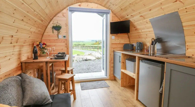 Parys Pod