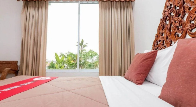 Nida Rooms Naknivas Sala 8