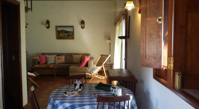 Casa La Casamera, Réserver Hôtel Valverde Île de Fer