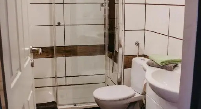 Номер Comfort Pension Leprich