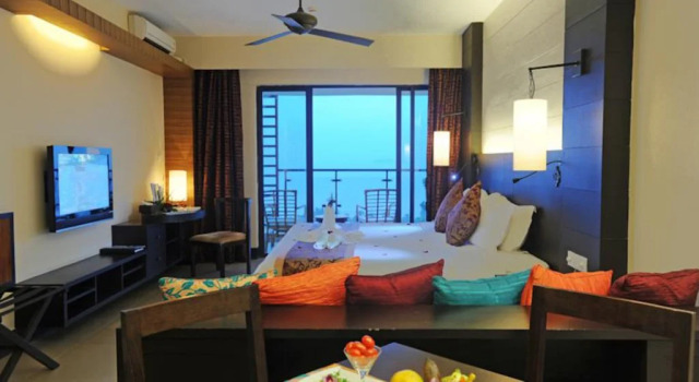 Leaguer Resort Sanya Bay, Book Resort Sanya Hainan