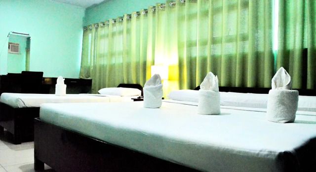 Casa Isabella, Buchen Sie Hotel Cagayan de Oro 