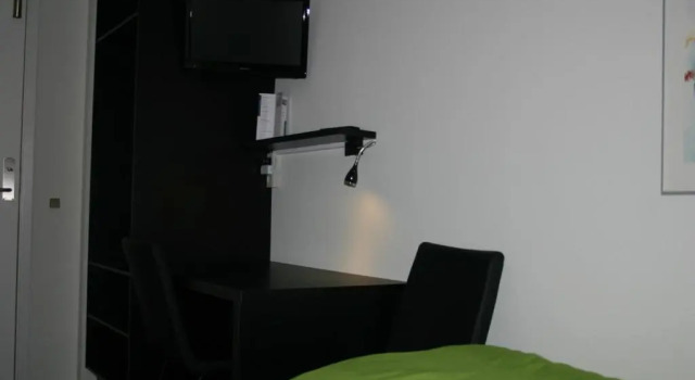 Camera doppia Standard Danhostel Svendborg