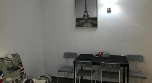 Апартаменты Superior JSM Apartamentos