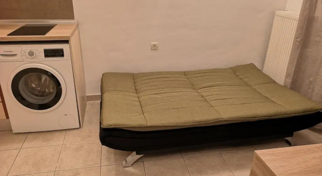 Serres Kavafi 7 city center , FREE PARKING , FREE NETFLIX