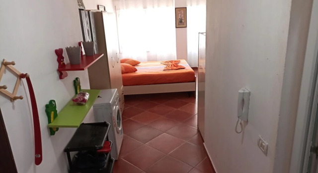 Apartment Shkëmbi i Kavajës Beach,, Rezerwuj Apartament Hotele w Durres County z parkingiem, Parking