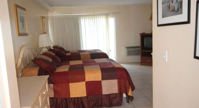 Belleair Beach Resort Motel, Prenota Motel Hotel a Pinellas County con piscina, Piscina