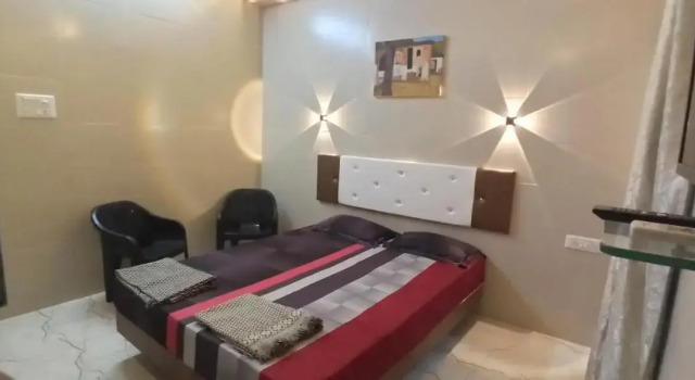 C Cube Resorts