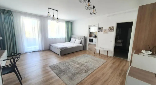 Cozy Residence cu parcare subterana inclusa, Varaa Hotelli Cluj-Napoca 