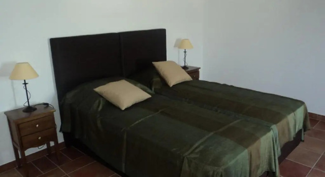 Номер Standard Casas da Moagem
