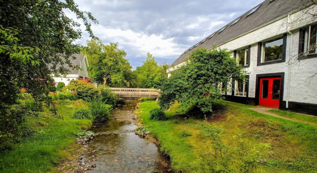 Glenora Inn & Distillery, Réserver Hôtel Margaree Harbour 