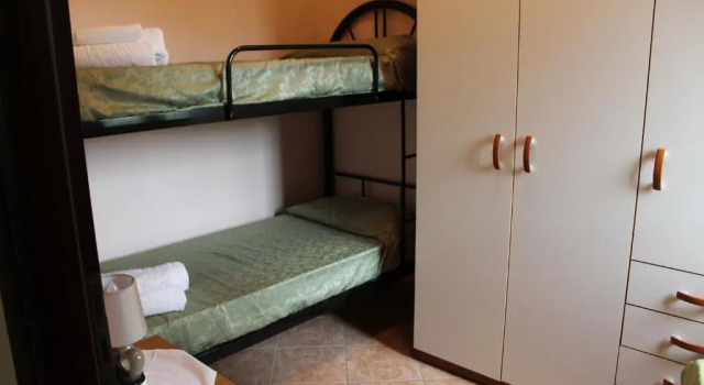 Номер Standard La Collina