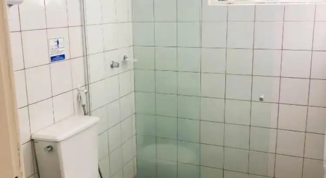 Трёхместный номер Economy Dom Pedro Hotel