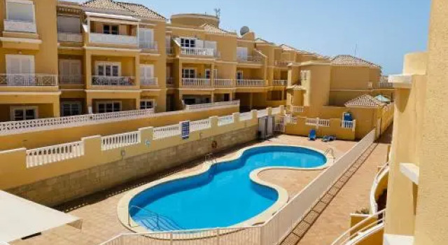 Apartamento Costa Adeje, Book Apartment Hotels in Tenerife with Parking, Parking