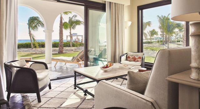 Номер Standard Cap Juluca, A Belmond Hotel, Anguilla