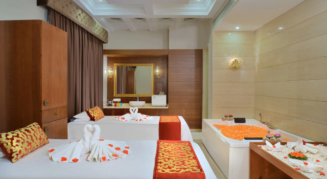Radisson Chandigarh Zirakpur