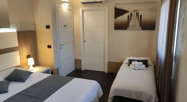 Therra Lodge, Book Guesthouse Preganziol Veneto