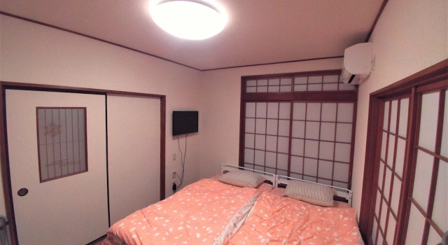 Kiba House