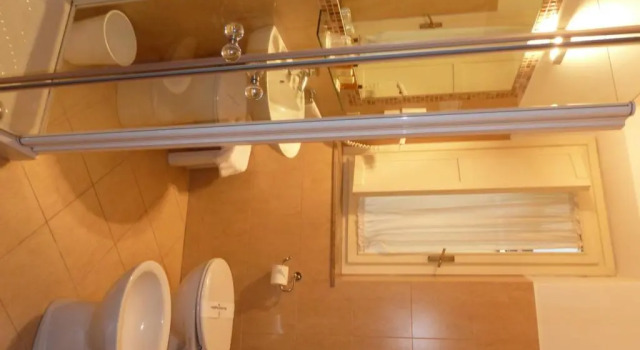 Номер Standard Albergo Reggio