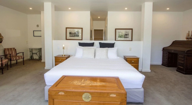 Mudgee Country Grandeur Home