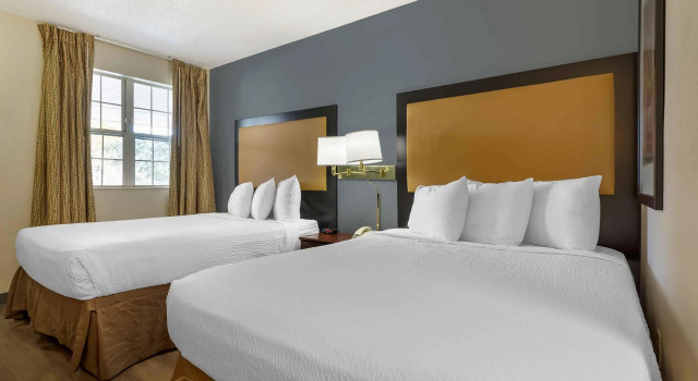 Четырёхместный люкс Extended Stay America Select Suites - Denver - Lakewood South