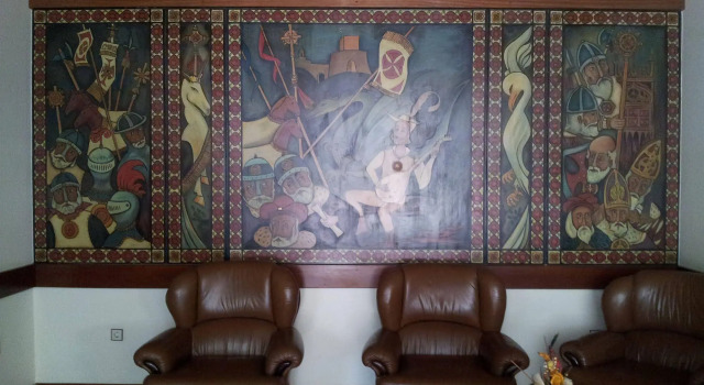 Hotel Trovador