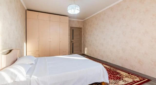 Уютная квартира 385, Réserver Appartement Appartements à Almaty Region, Appartement