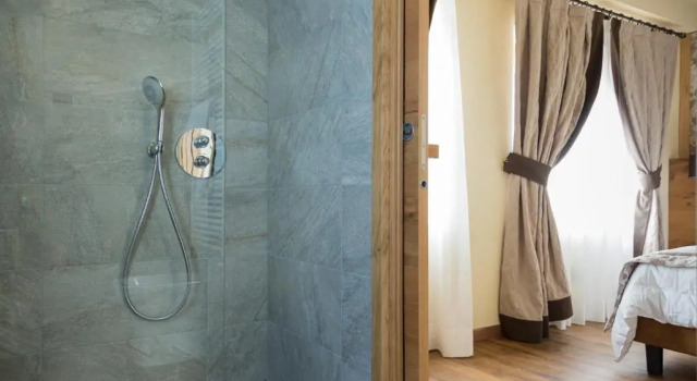 Апартаменты Deluxe Maison Fosson