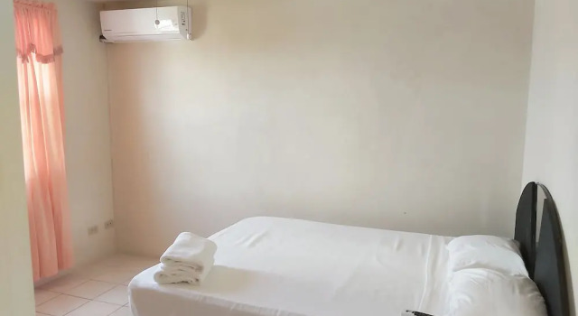 Студия Clearwater Apartments