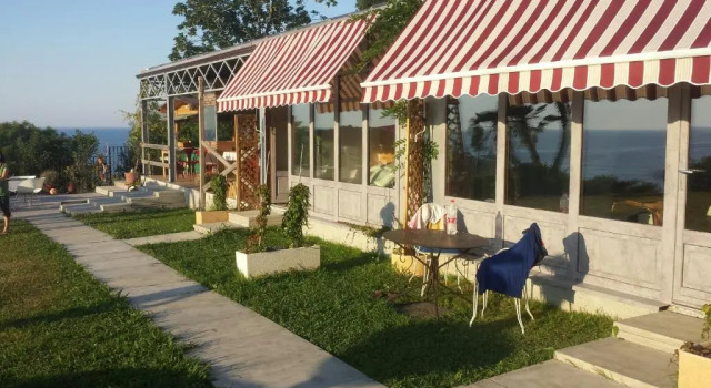 Номер Standard Hotel Villa Itsaso