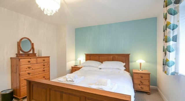 Braidcarr Cottage, Book Feriehus Seahouses 