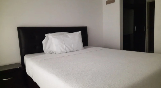Двухместный номер Standard Aparta Hotel Victoria In