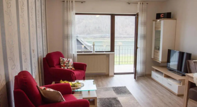 Апартаменты Gästehaus Schönblick