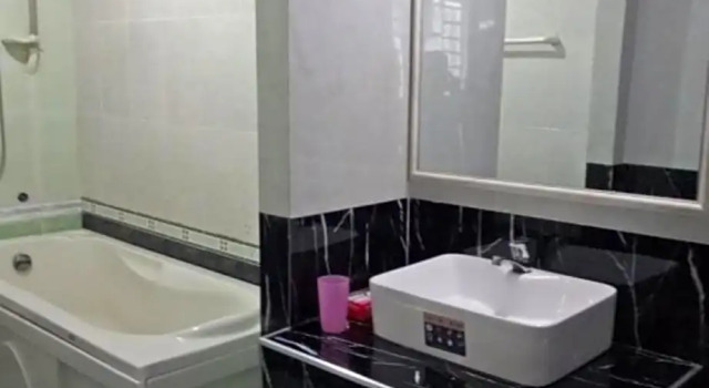 Двухместный номер Standard Duc Long Airport Hotel