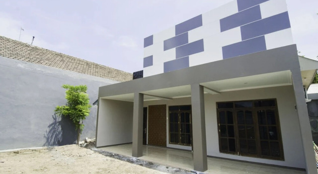 Edelweiss Residence Syariah by OYO Rooms