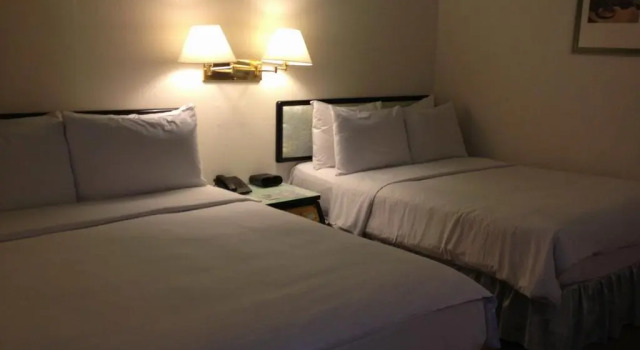 Семейный номер Standard Premier Hotel