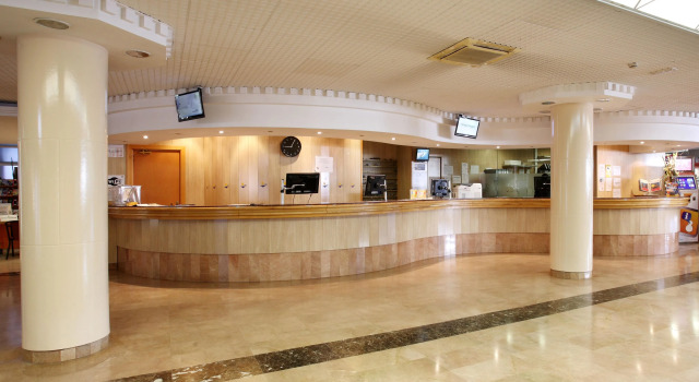 Don Juan Resort Affiliated by FERGUS, Prenota Hotel Hotel a Costa Brava con piscina, Piscina
